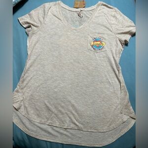 Red Camel Women's Size M T-Shirt